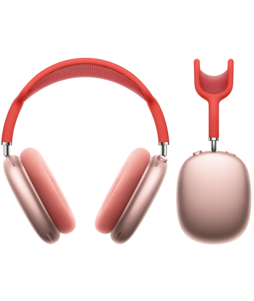 AirPods Max Pink