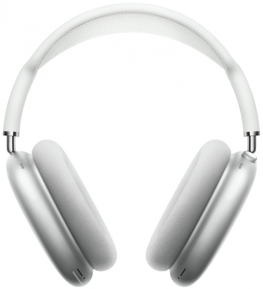 AirPods Max Silver