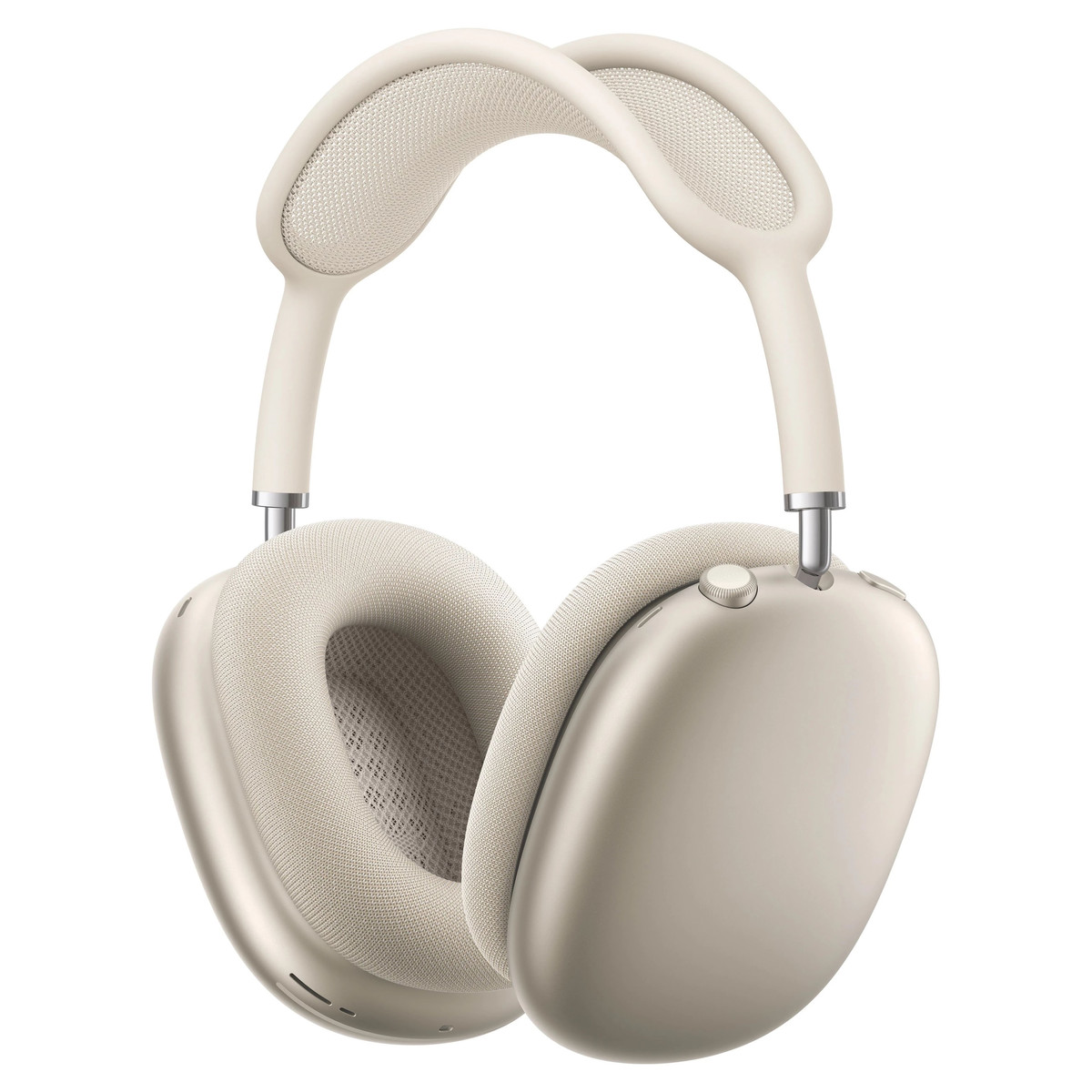 AirPods Max Starlight 2024 USB-C (MWW53)