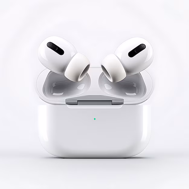 AirPods Pro 3