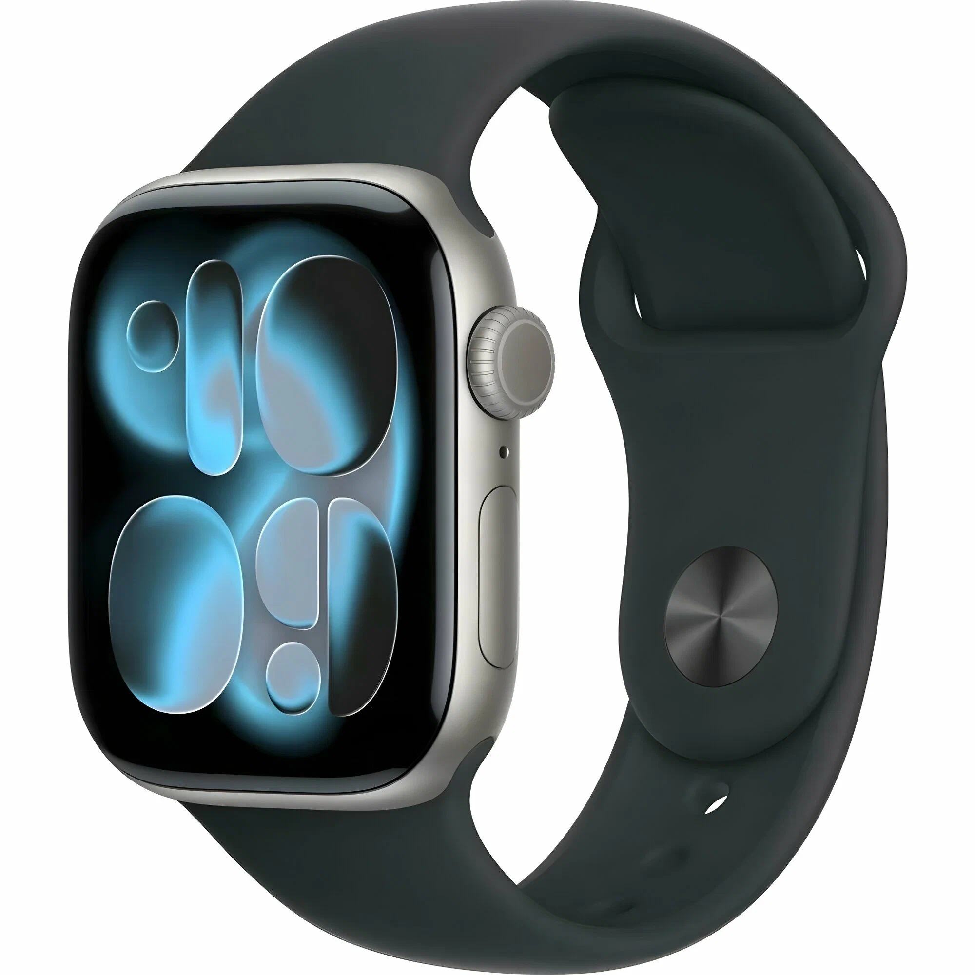Apple Watch S11 46 Space Gray M/L MEV44