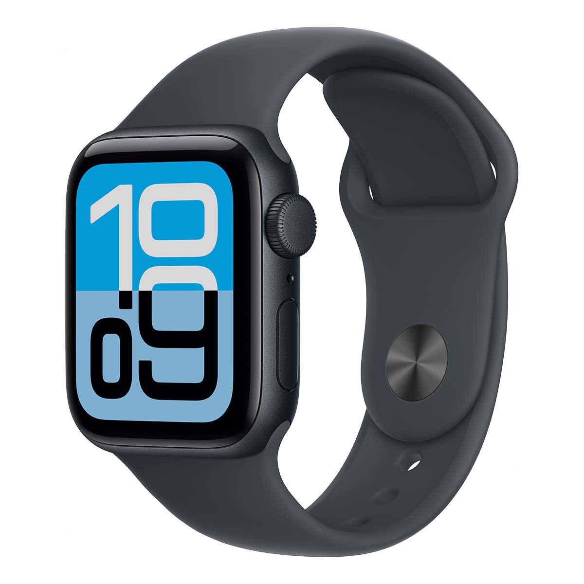 Apple Watch SE 3 44 Midnight 2025 S/M