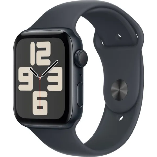 Apple Watch SE 44 Midnight S/M 2024