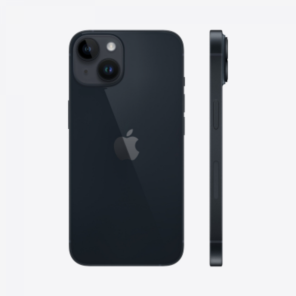 IPhone 14 Black