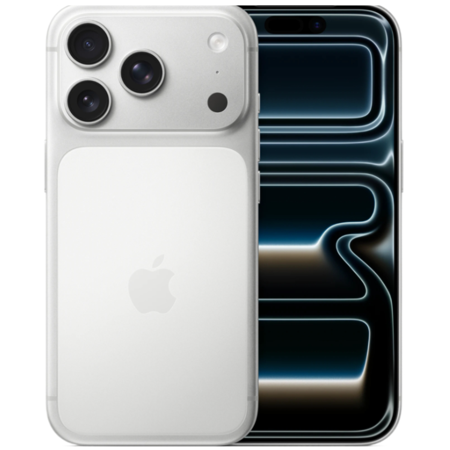 IPhone 17 Pro White