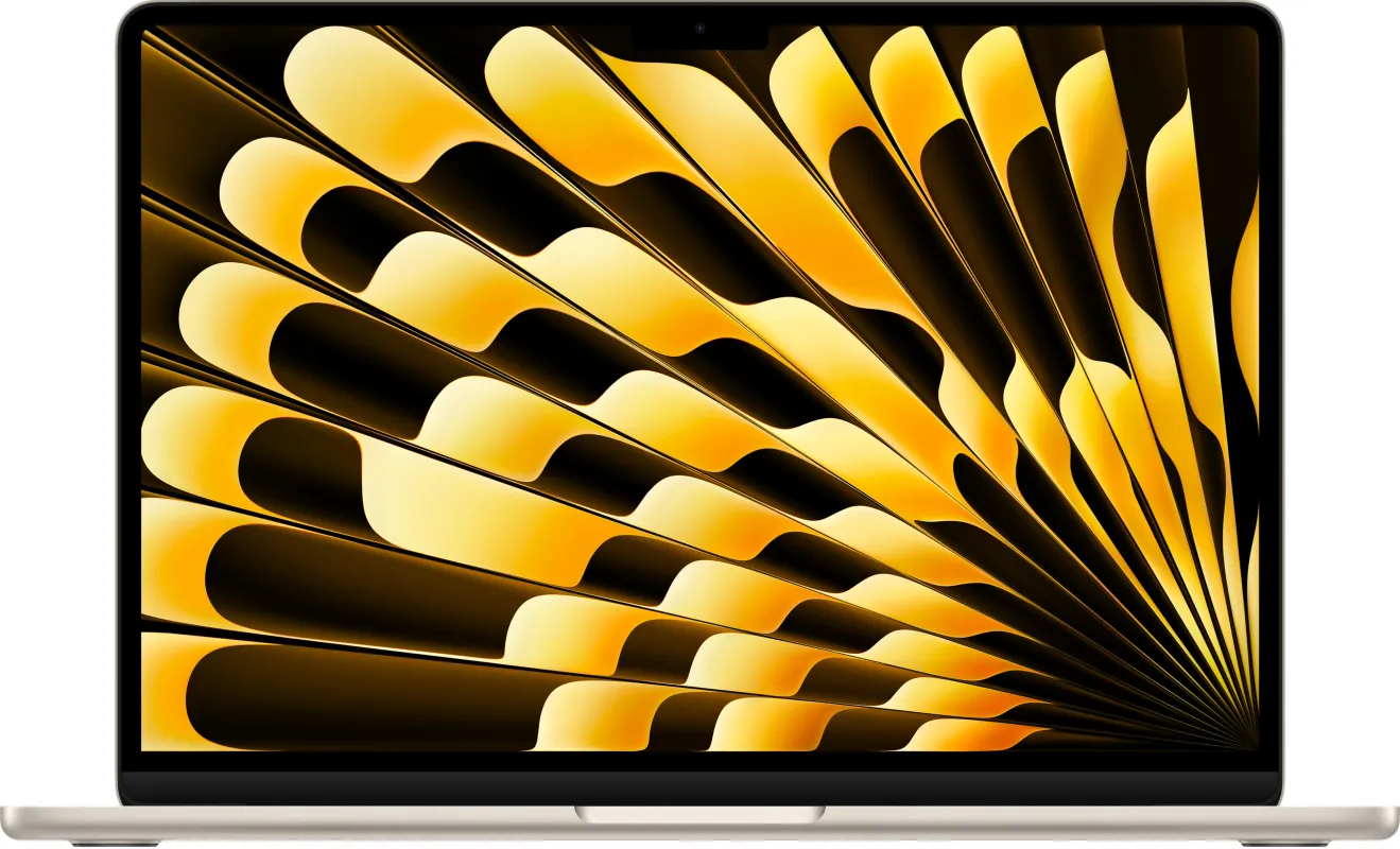 MacBook MDHC4 Air 13 Starlight (M5, 16GB) 2026