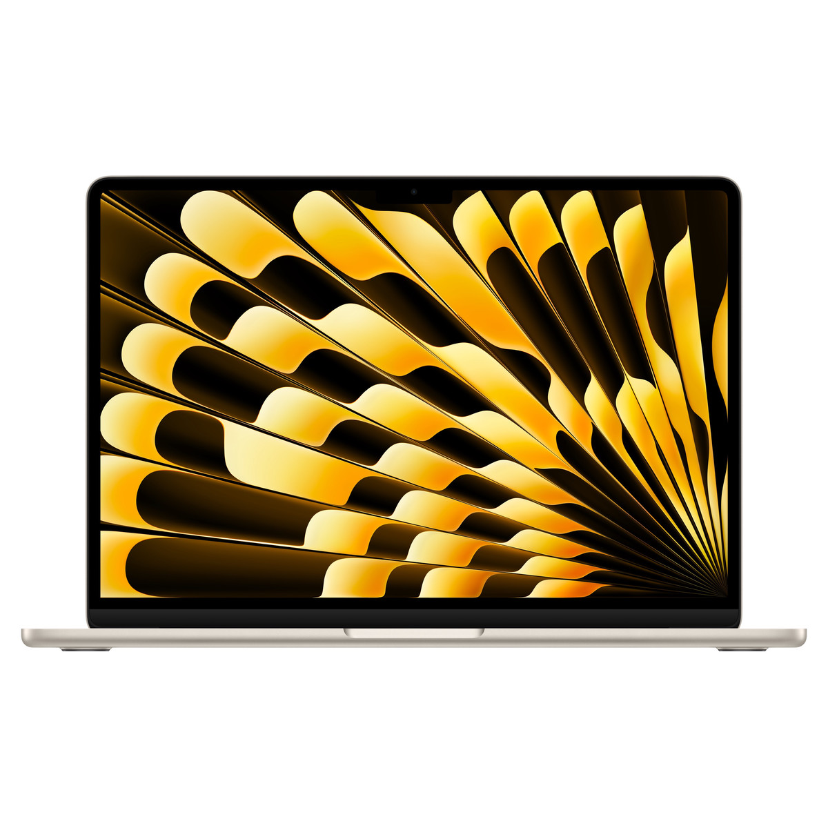 MacBook MC6K4 Air 15 Starlight (M4, 24GB) 2025