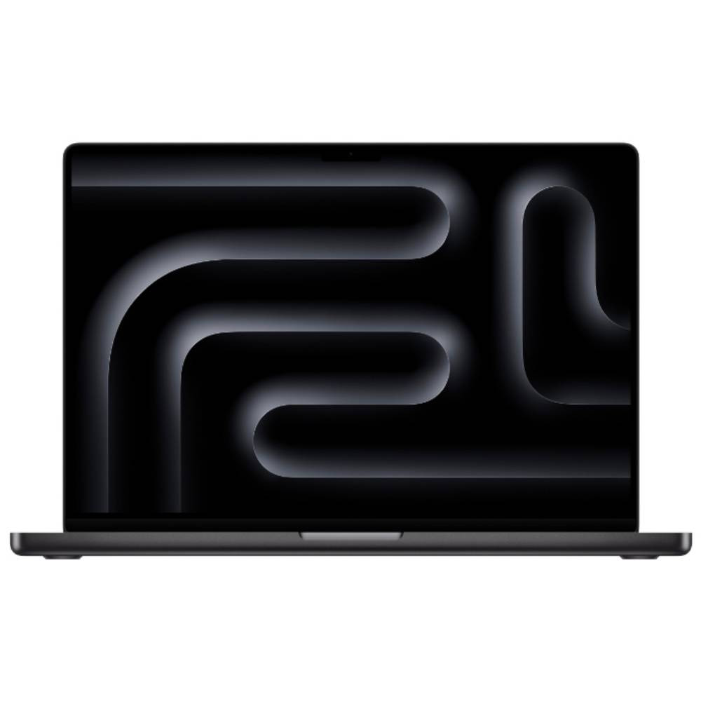 MacBook MCX04 Pro 14 Space Black (M4, 24GB) 2024