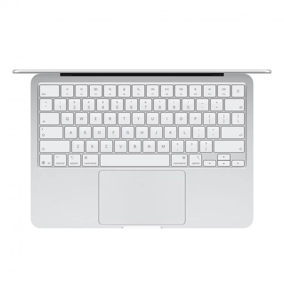 MacBook MHFA4 Neo 13 Silver (A18, 8GB) 2026
