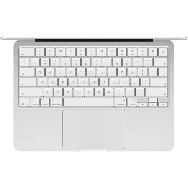 MacBook MHFC4 Neo Silver (A18, 8GB) 2026