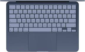 MacBook MHFF4 Neo 13 Indigo (A18, 8GB) 2026