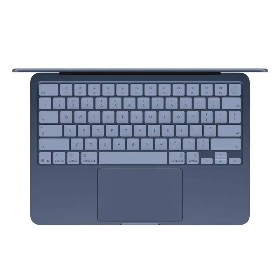 MacBook MHFG4 Neo Indigo (A18, 8GB) 2026