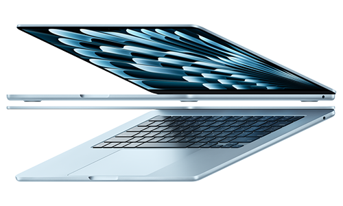 MacBook MDH94 Air 13 Silver (M5, 24GB) 2026