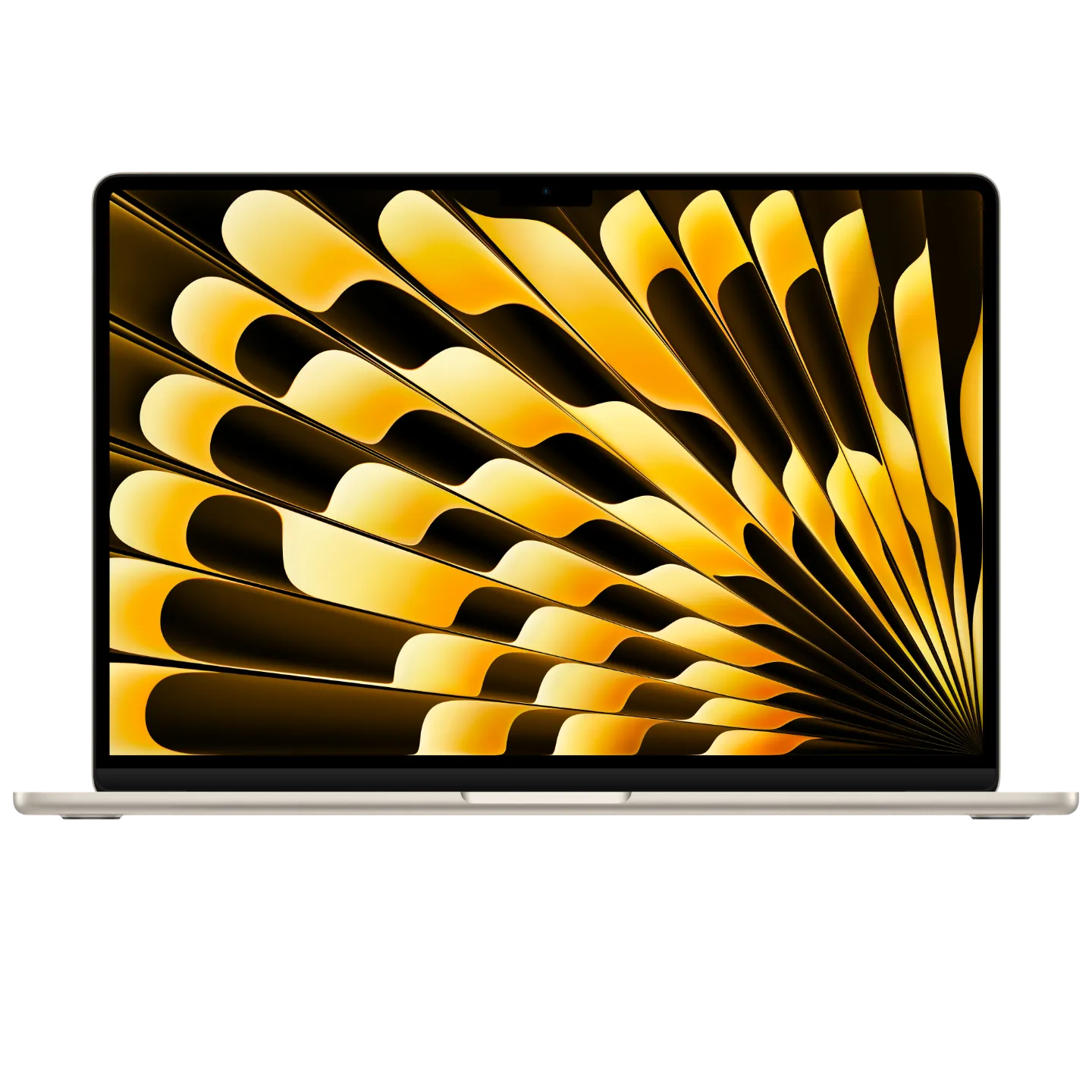MacBook MDVD4 Air 15 Starlight (M5, 16GB) 2026