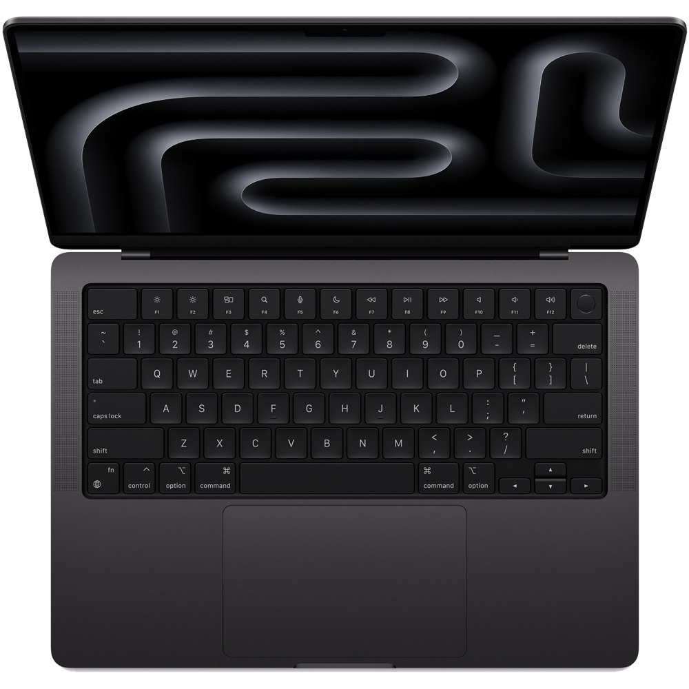 MacBook MGDR4 Pro 14 Space Black (M5 Pro, 24GB) 2026