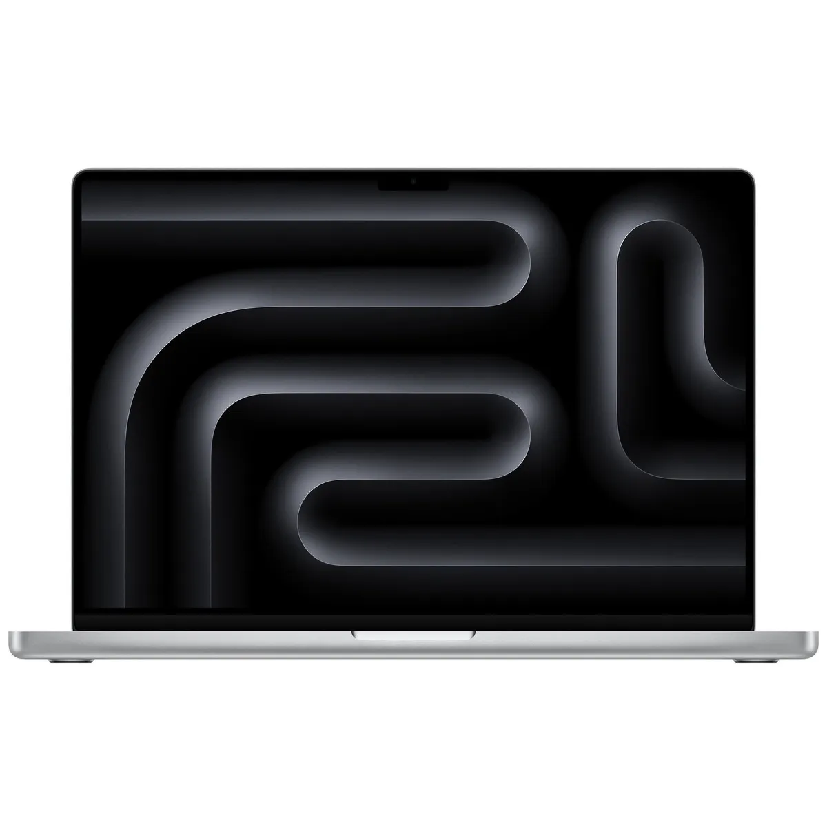 MacBook MGDN4 Pro 14 Silver (M5 Pro, 24GB) 2026