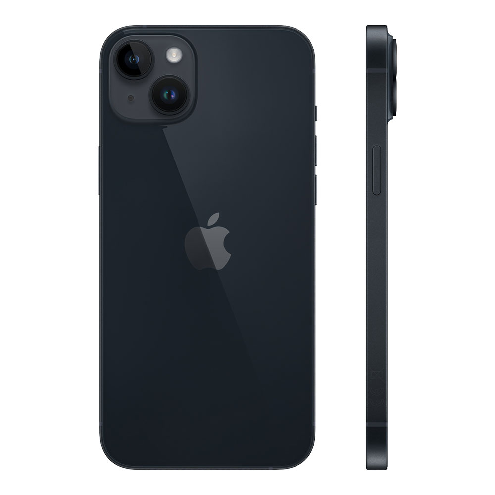 iPhone 14 Plus Midnight