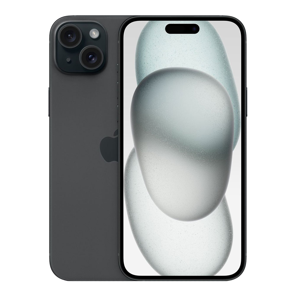 IPhone 15 Plus Black