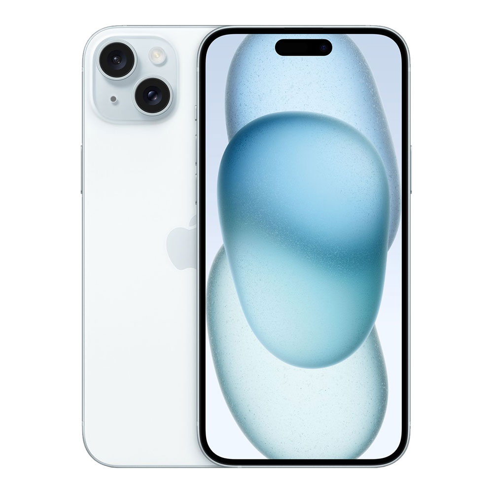 IPhone 15 Plus Blue