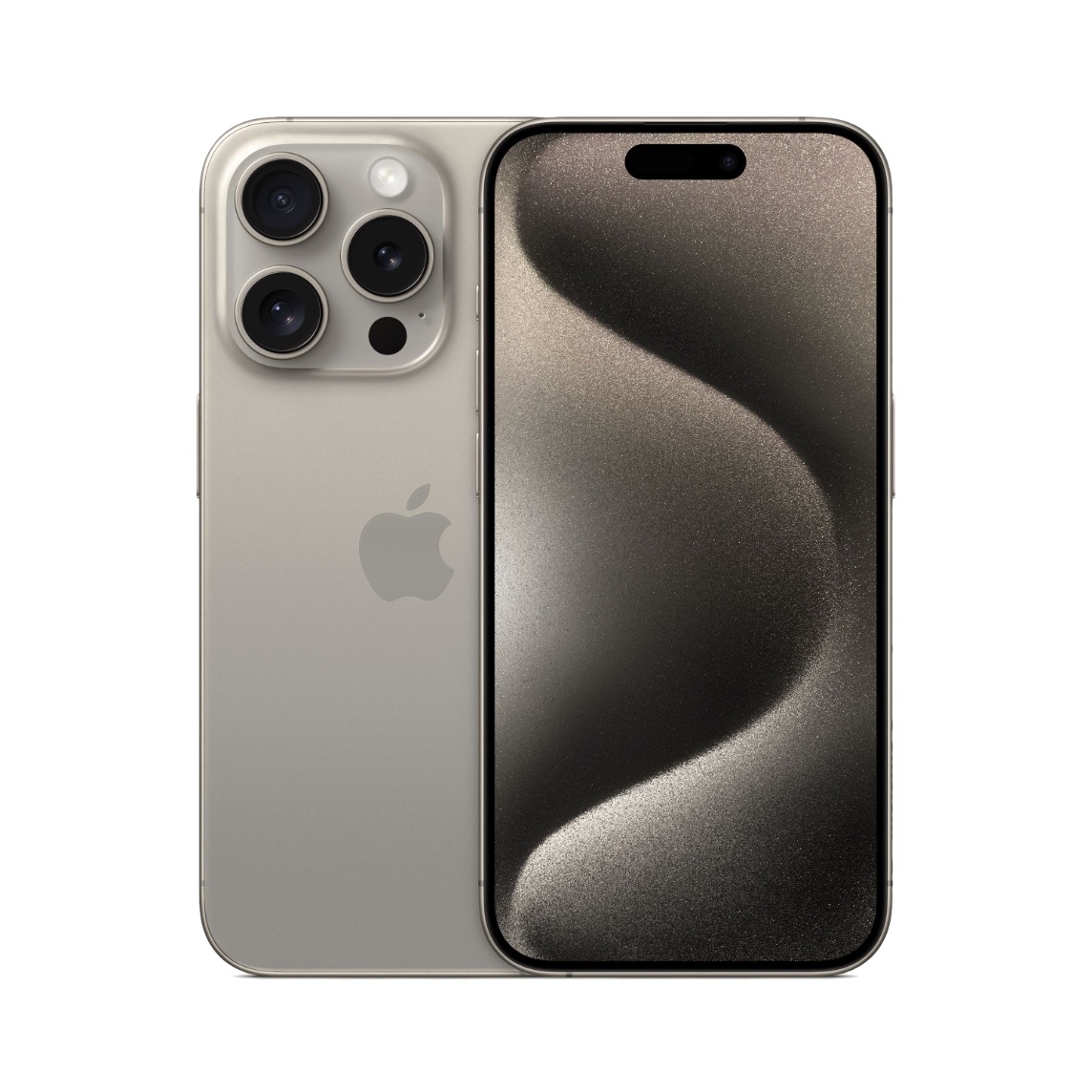 IPhone 15 Pro Natural