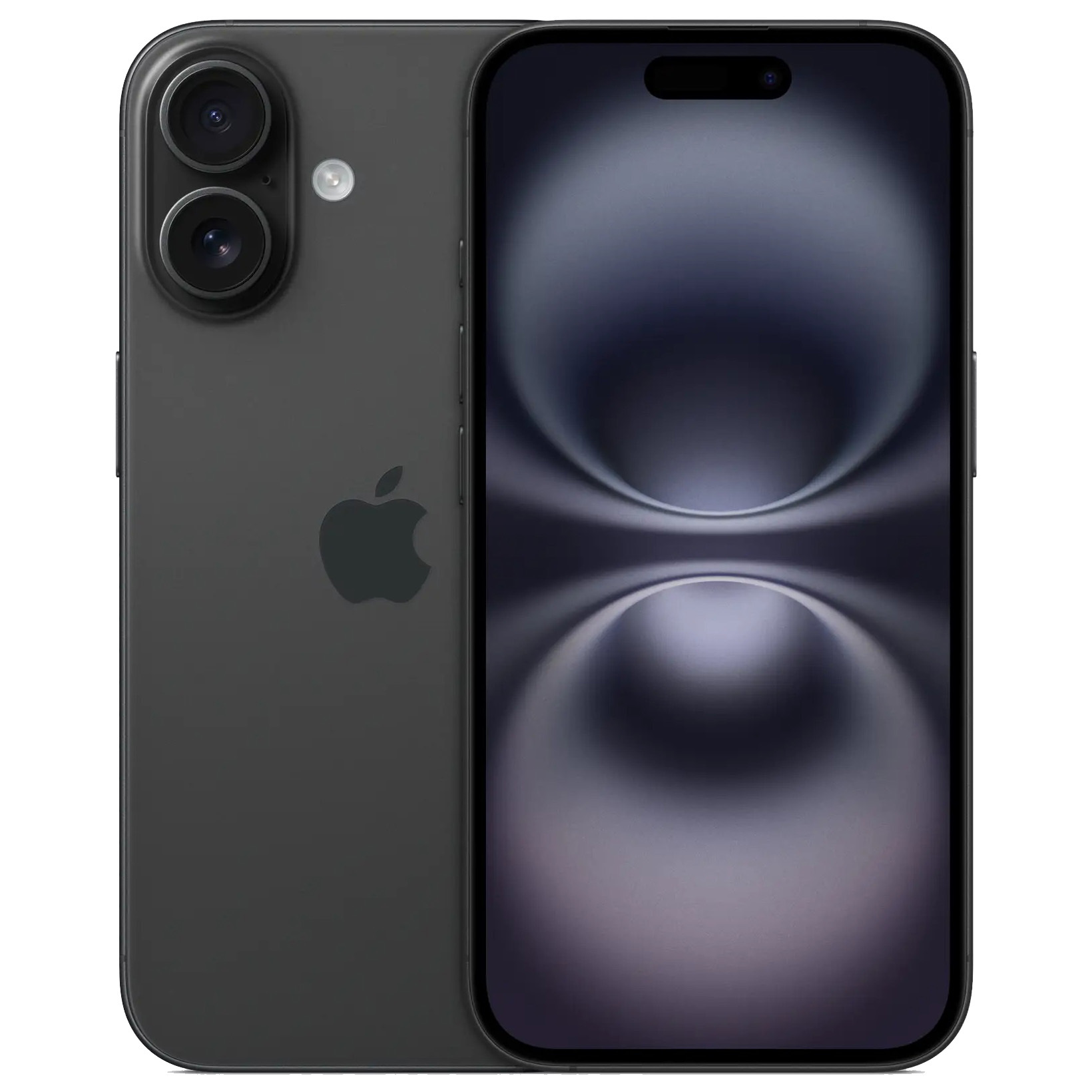 IPhone 16 Black