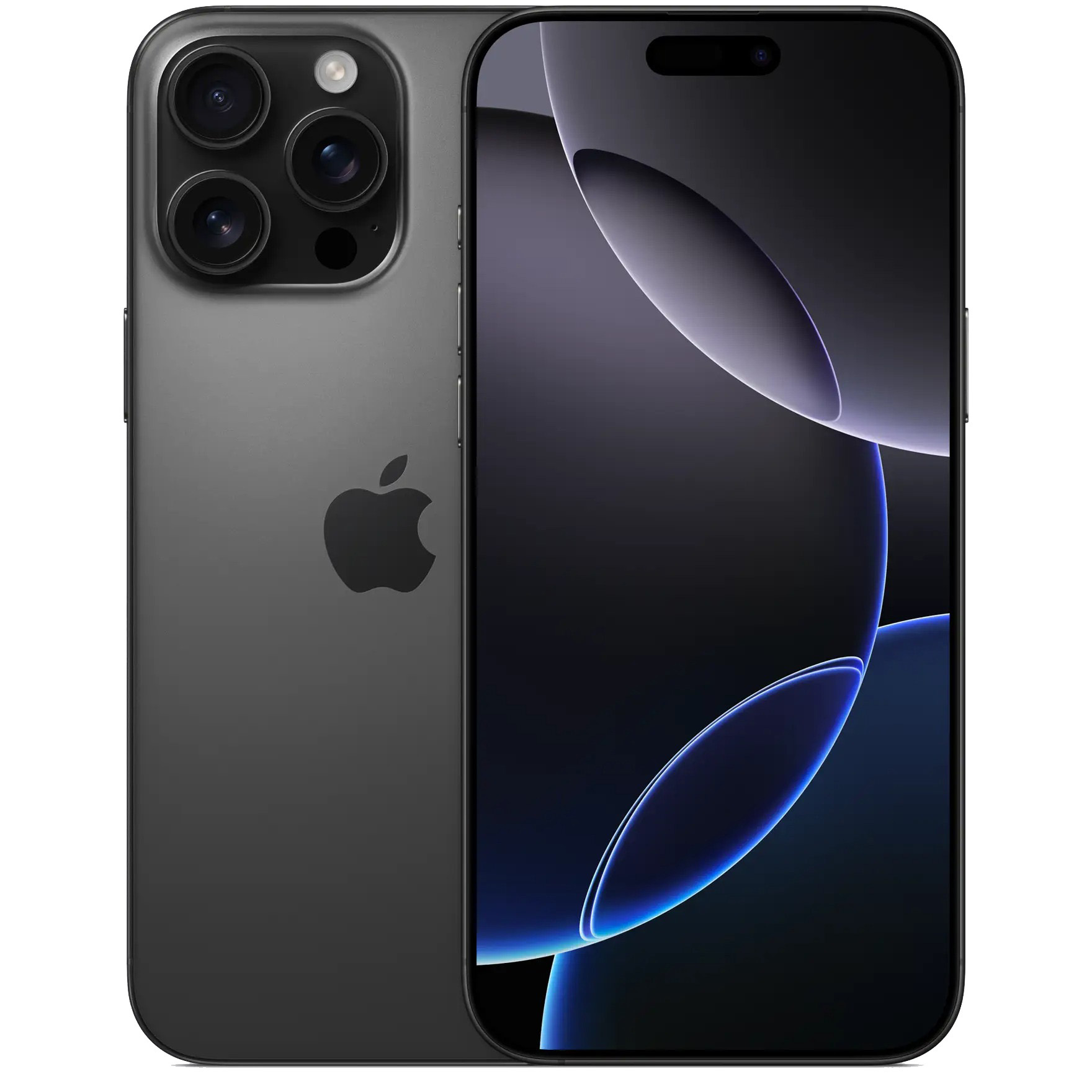 IPhone 16 Pro Max Black