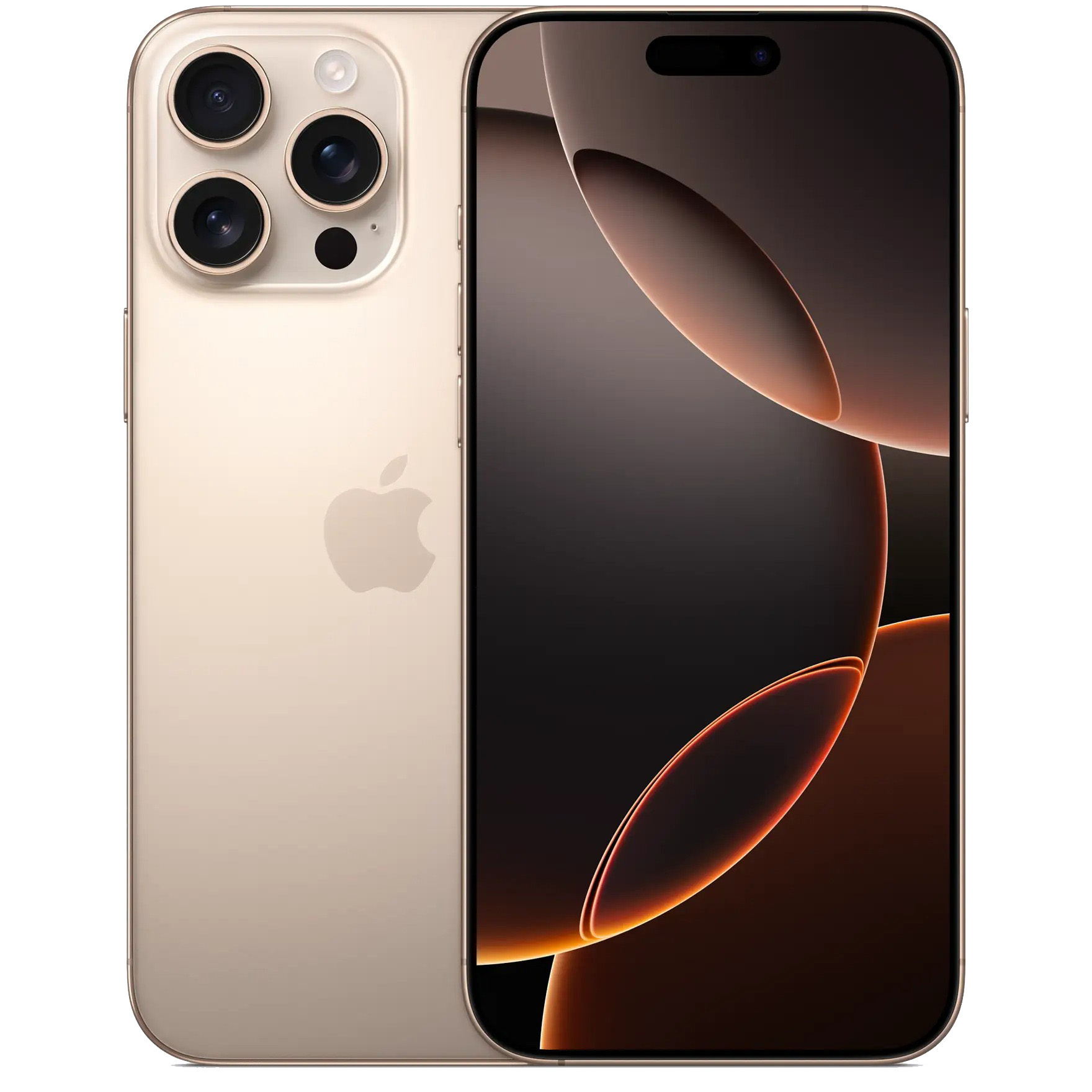 IPhone 16 Pro Max Desert