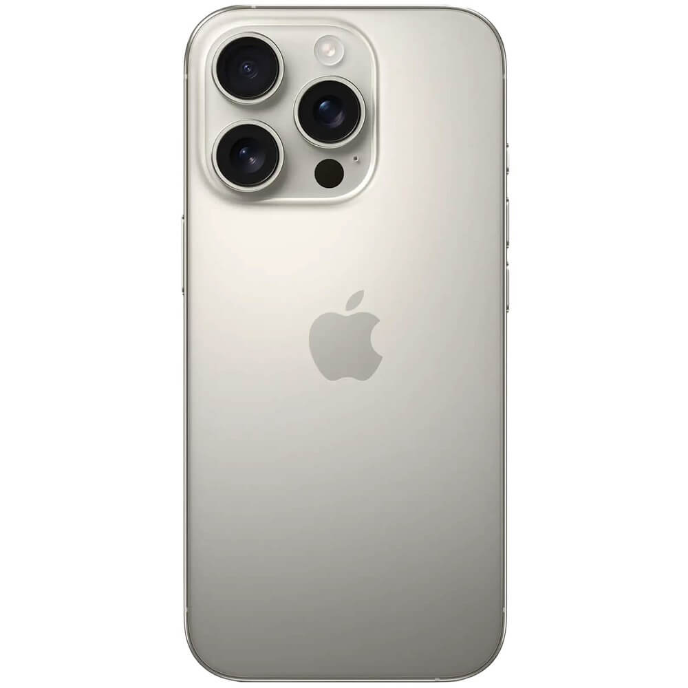 iPhone 16 Pro Natural