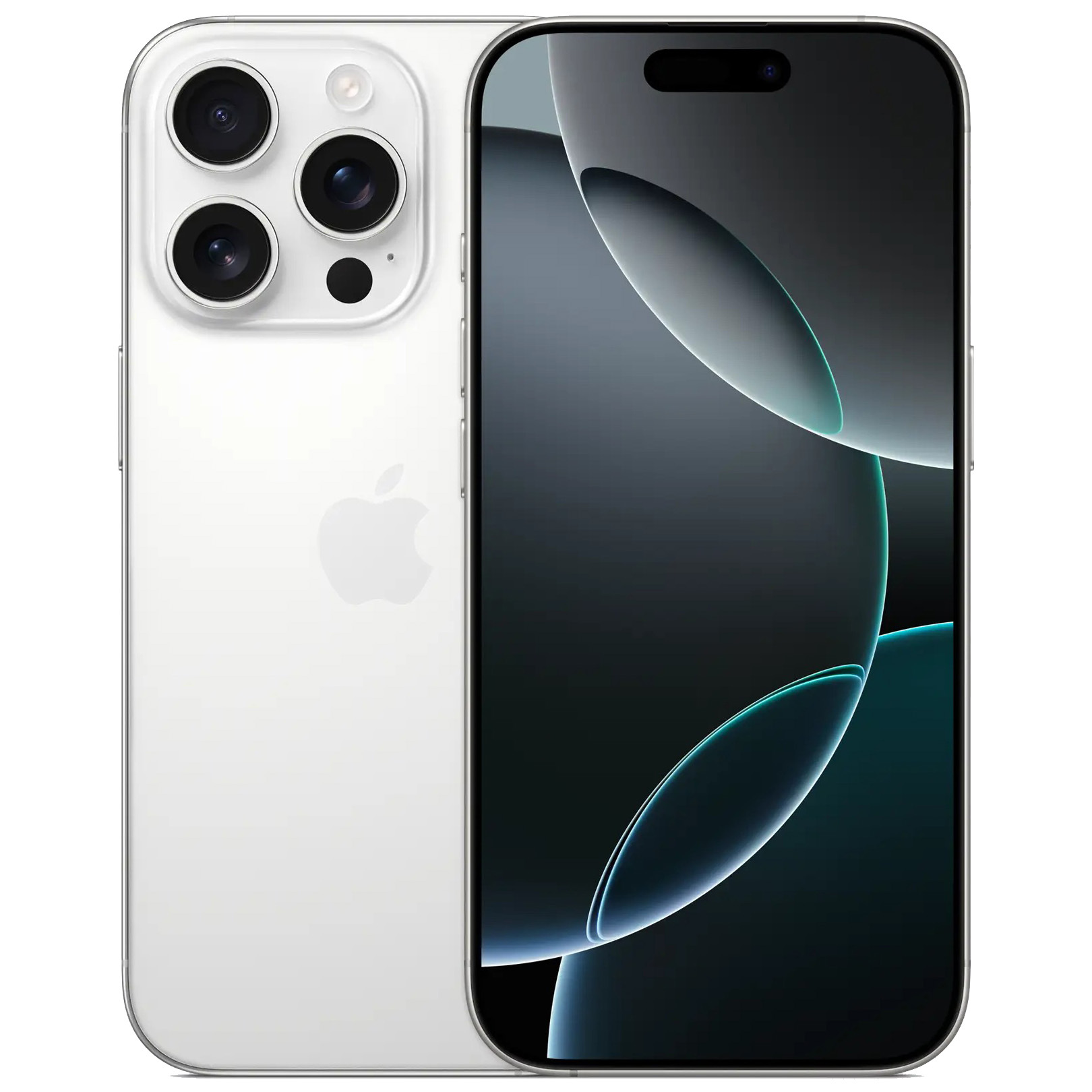 IPhone 16 Pro White