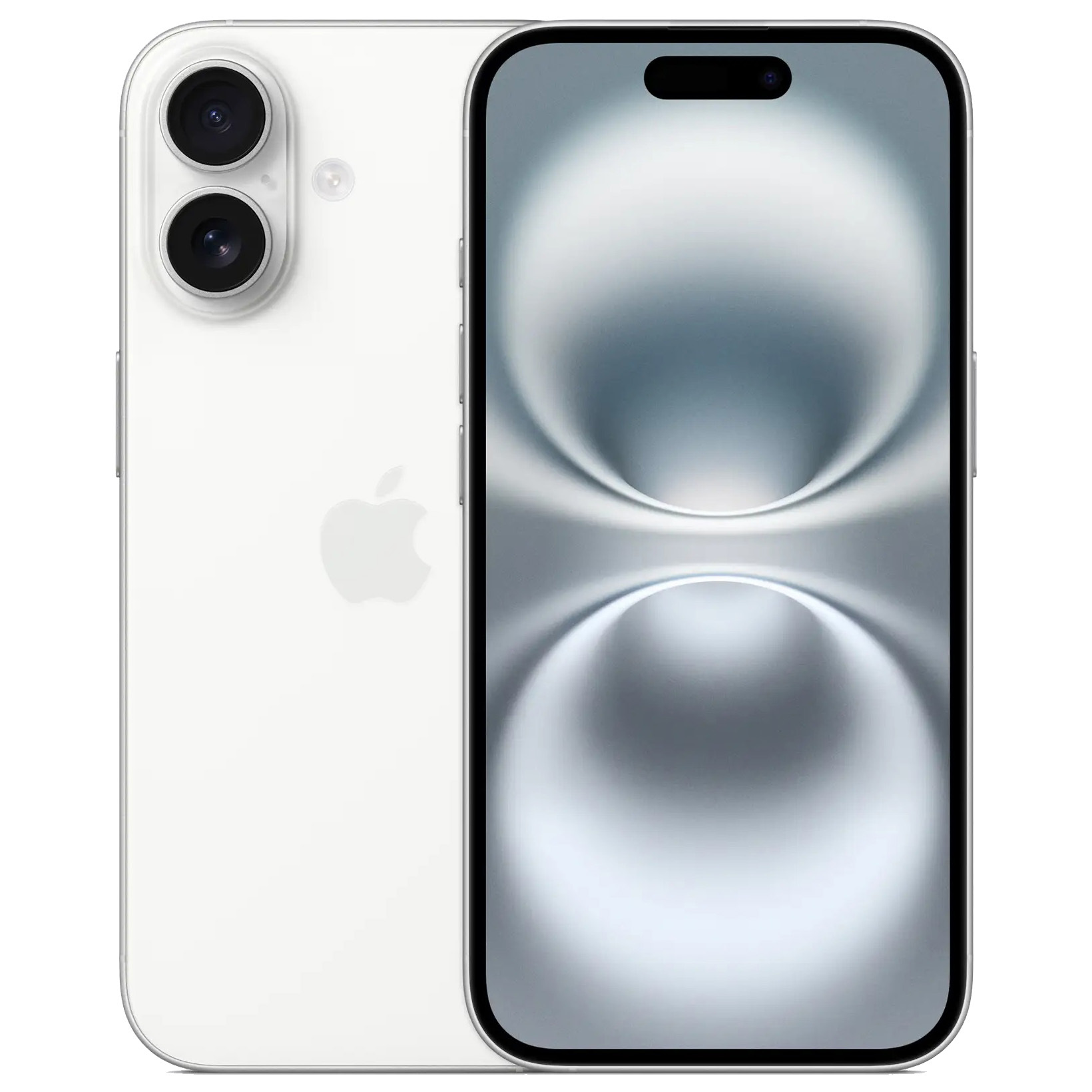 IPhone 16 White