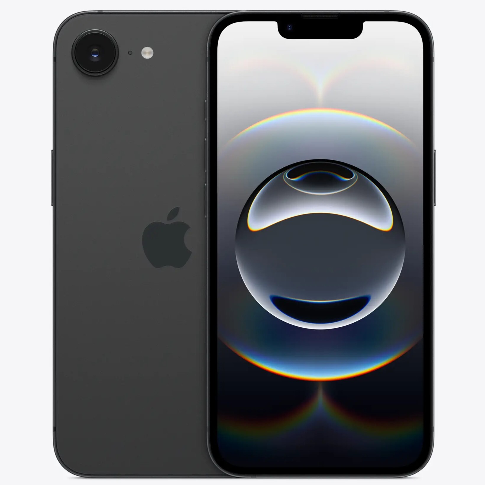 IPhone 16e Black
