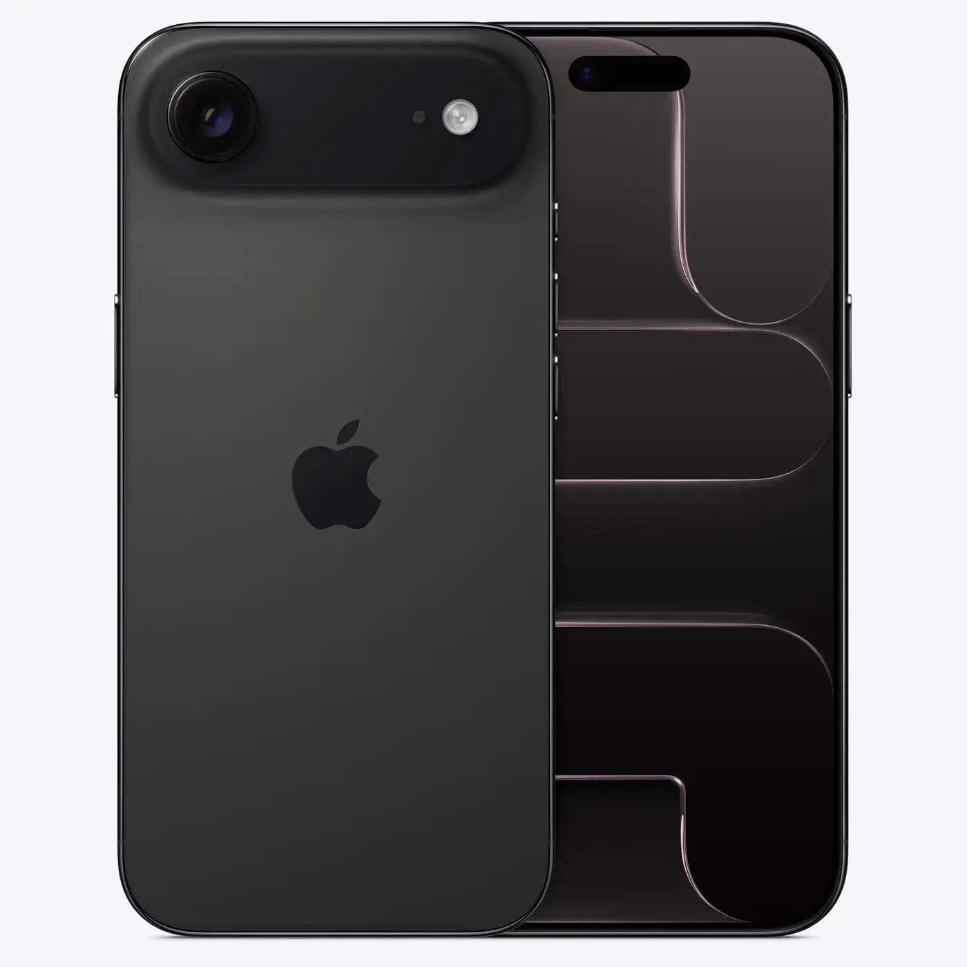 iPhone 17 Air Black