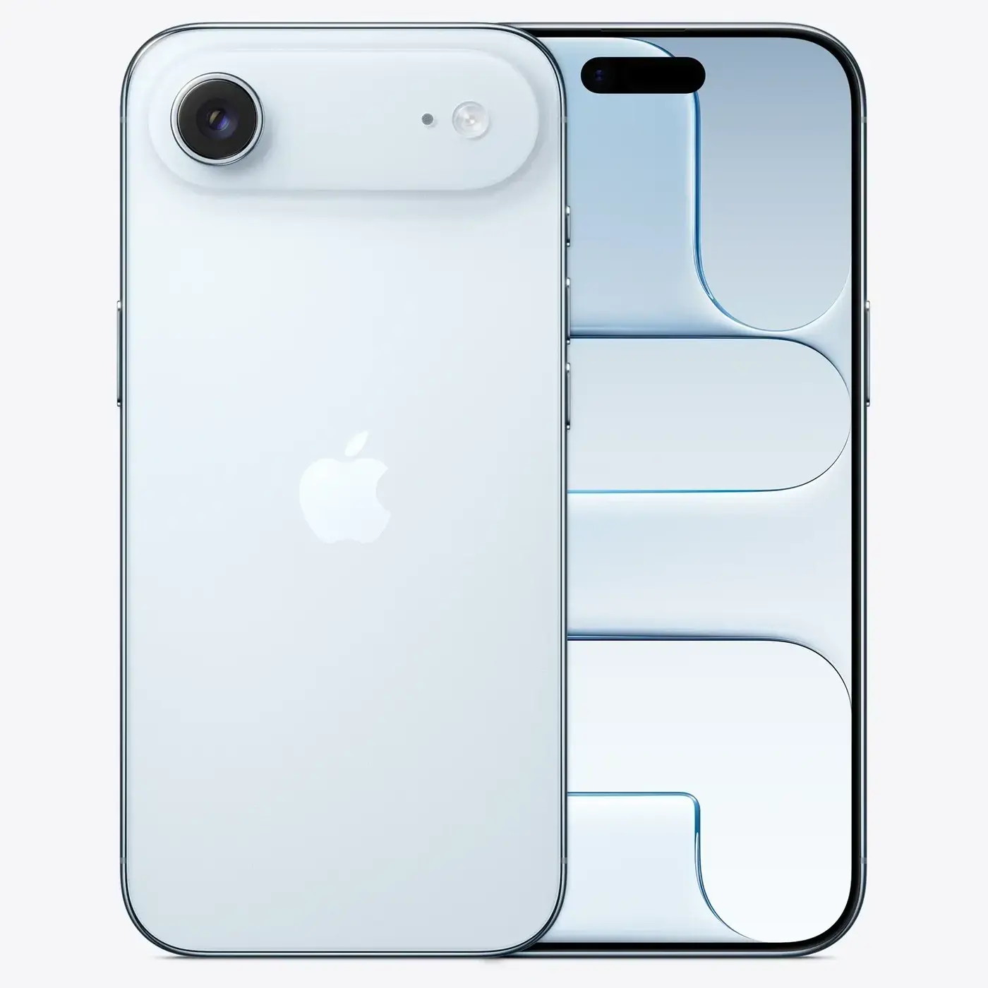 IPhone 17 Air Blue