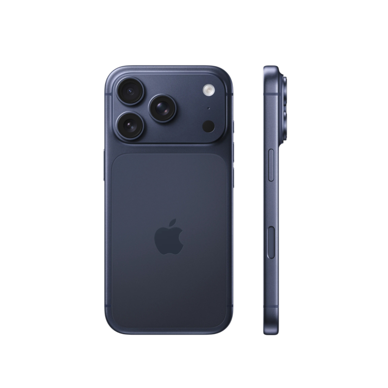 IPhone 17 Pro Blue